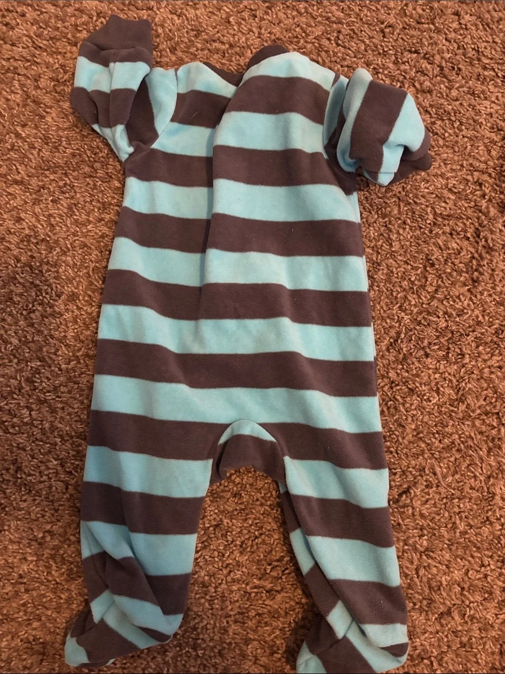 Newborn Baby Boy Bundle